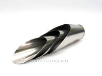 Bonsai ültető kanál- fém}