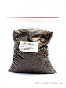 Égetett agyaggranulátum 2l