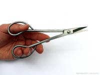 Hosszú nyelű bonsai olló - Dingmu 02.}