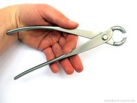 Bütyökvágó bonsai olló - Dingmu 04.}