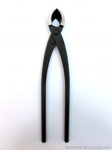 Dingmu gömbkonkáv bonsai olló 01.