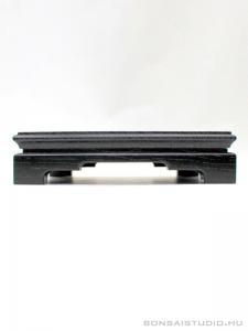 Bonsai asztal - p&aacute;rologtat&oacute; bet&eacute;ttel 01.