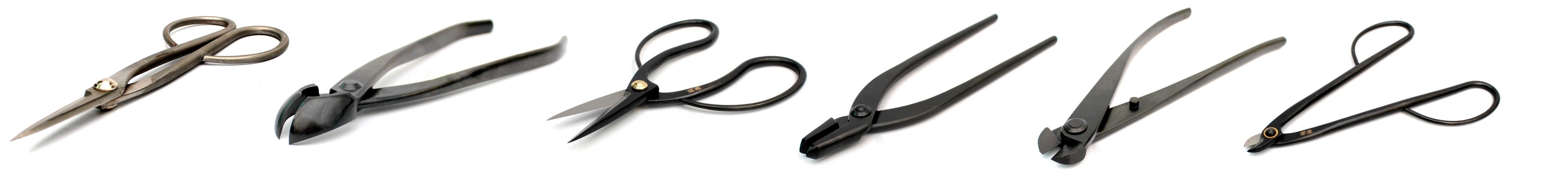 bonsai ollo, bonsai fogo, bonsai gyokervago, jinezo szerszamok, drotvago, butyokvago bonsai ollo, szerszam bonsai ollo eszkoz bonsaj szerszam bonsai alakitas