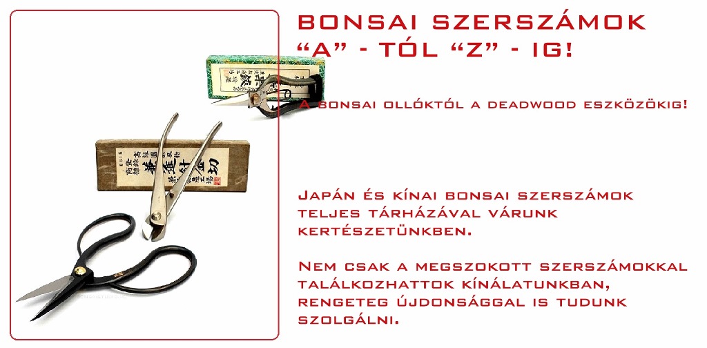 bonsai ollo es bonsai szerszam es bonsaj szerszam keszlet bonsai szerszam vasar